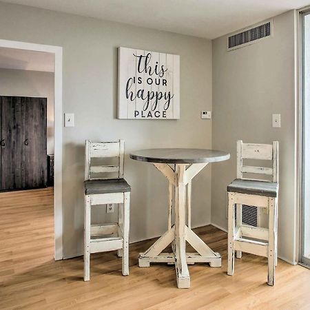 Seventh Heaven Hot Springs Condo With Pool And Views Exterior photo